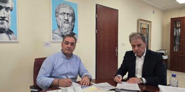 Περιφέρεια: Δρομολογούνται έργα αναβάθμισης στον Κρόκο