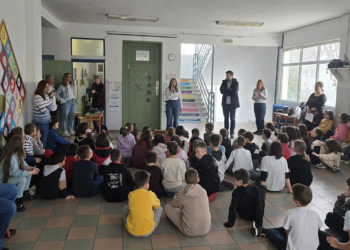 Μεγάλη συμμετοχή στις δράσεις για την Παγκόσμια Ημέρα Αδέσποτων Ζώων στο Δήμο Αμυνταίου (Φωτογραφίες)