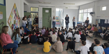 Μεγάλη συμμετοχή στις δράσεις για την Παγκόσμια Ημέρα Αδέσποτων Ζώων στο Δήμο Αμυνταίου (Φωτογραφίες)