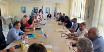 Στο Υπουργείο Ενέργειας οι καταναλώσεις της Ενεργειακής Κοινότητας Πολιτών Δυτικής Μακεδονίας- Εντάσσεται στο πρόγραμμα «ΑΠΟΛΛΩΝ»