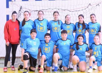 Με επιτυχία το τουρνουά «AMYNDEO ELITE HANDBALL CUP 2025» στο Αμύνταιο