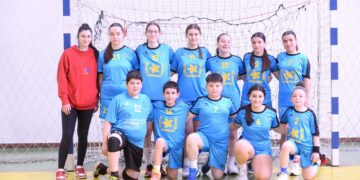 Με επιτυχία το τουρνουά «AMYNDEO ELITE HANDBALL CUP 2025» στο Αμύνταιο