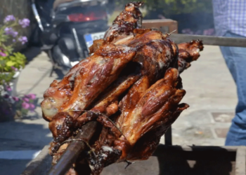 ΕΟΔΥ: Οδηγίες για την ασφαλή κατανάλωση τροφίμων κατά την διάρκεια του Πάσχα