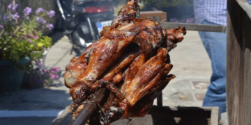 ΕΟΔΥ: Οδηγίες για την ασφαλή κατανάλωση τροφίμων κατά την διάρκεια του Πάσχα