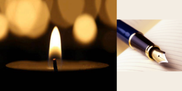 Εις μνήμην Βασίλη Ξανθόπουλου – Της Ρούλας Τσαχουρίδου-Σωτηροπούλου