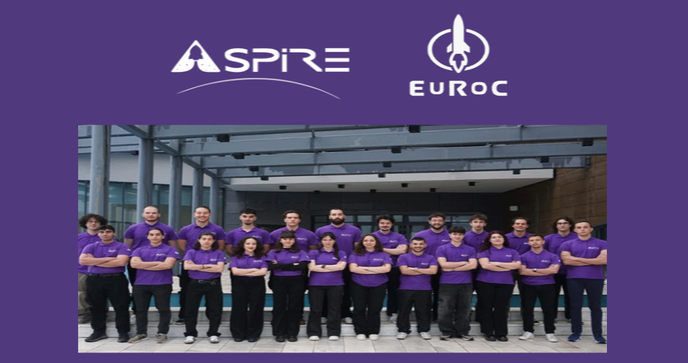 Φοιτητές από τη Δυτική Μακεδονία στον ευρωπαϊκό διαγωνισμό EUROC 2025