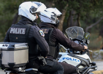 Διπλή δολοφονία στο Αίγιο: Άνδρας σκότωσε τον θείο του και έναν φίλο του – Συνελήφθη ο δράστης