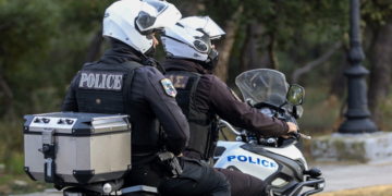 Διπλή δολοφονία στο Αίγιο: Άνδρας σκότωσε τον θείο του και έναν φίλο του – Συνελήφθη ο δράστης