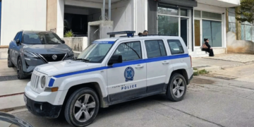 Γυναικοκτονία στο Μενίδι: Με ψυχολογικά προβλήματα ο 84χρονος που σκότωσε τη σύζυγό του -Την έσπρωξε και χτύπησε στο κεφάλι