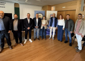 Η Ένωση Αστυνομικών Υπαλλήλων Κοζάνης βράβευσε τα παιδιά που μπήκαν σε ΑΕΙ της χώρας (Φωτογραφίες)