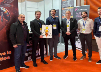 Η start up από την Κοζάνη που στήνει ψηφιακό βοηθό σε κλινική στο Ντουμπάι