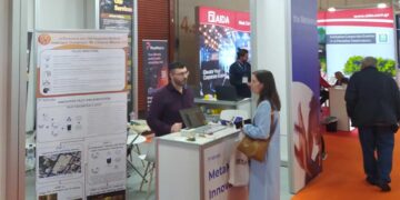 Νεοφυείς επιχειρήσεις στους τομείς της ψηφιακής τεχνολογίας από τη Δ. Μακεδονία συμμετείχαν στην έκθεση “BEYOND 2025”