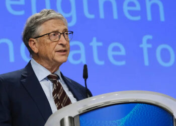 Τεχνητή νοημοσύνη: Ο Μπιλ Γκέιτς λέει ότι αυτό το επάγγελμα θα παραμείνει 100% ανθρώπινο