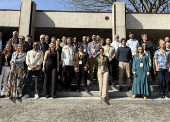 Το CluBE εκπροσωπεί την Κοζάνη στο Ευρωπαϊκό Έργο Horizon Europe EHHUR για τις αξίες του Νέου Ευρωπαϊκού Bauhaus