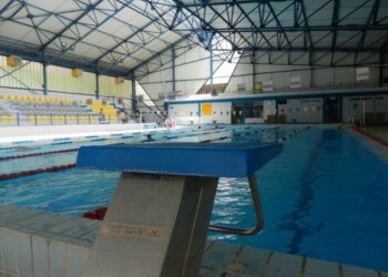 Πότε θα έχει ξανά Κολυμβητήριο η Κοζάνη- Η πρόοδος των εργασιών