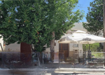 Δήμος Βοΐου: Νέα εποχή για το κτήριο του πρώην Δασονομείου Σιάτιστας