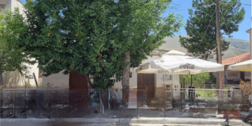 Δήμος Βοΐου: Νέα εποχή για το κτήριο του πρώην Δασονομείου Σιάτιστας