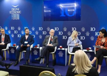 Ν. Ντάβος: «Tο CLUBE είναι καταλύτης στη διασύνδεση επιχειρηματικότητας με έρευνα, καινοτομία»