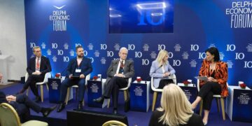 Ν. Ντάβος: «Tο CLUBE είναι καταλύτης στη διασύνδεση επιχειρηματικότητας με έρευνα, καινοτομία»