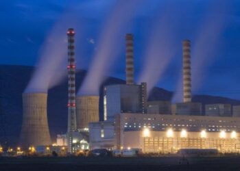 Με προτεραιότητα στην DAM θα μπαίνουν οι λιγνιτικές μονάδες της τηλεθέρμανσης
