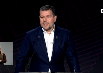 ΖΩΝΤΑΝΑ η εκδήλωση παρουσίασης του Επενδυτικού Σχεδίου της ΔΕΗ στον ΑΗΣ Καρδιάς