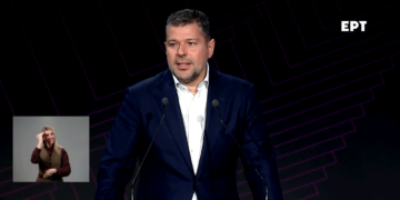 ΖΩΝΤΑΝΑ η εκδήλωση παρουσίασης του Επενδυτικού Σχεδίου της ΔΕΗ στον ΑΗΣ Καρδιάς