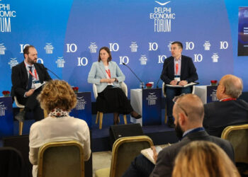 Έκρηξη ενδιαφέροντος για το Σπίτι μου ΙΙ – Μεγάλοι οι ρυθμοί απορρόφησης του Ταμείου Ανάκαμψης