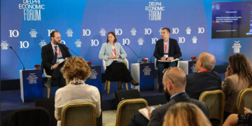 Έκρηξη ενδιαφέροντος για το Σπίτι μου ΙΙ – Μεγάλοι οι ρυθμοί απορρόφησης του Ταμείου Ανάκαμψης