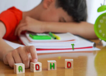 Τα άτομα με ΔΕΠΥ συχνά ξεχνούν αυτή τη σημαντική «καθημερινή υποχρέωση»