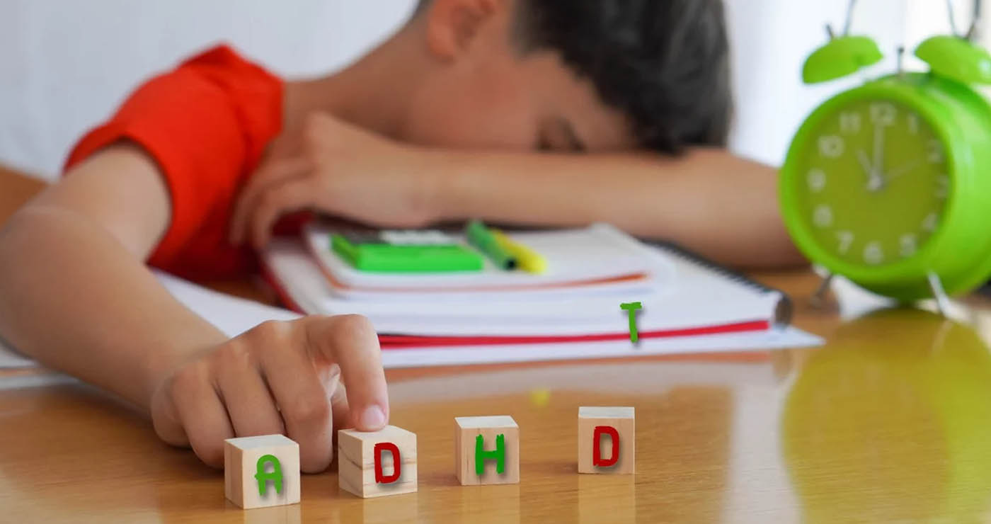 Τα άτομα με ΔΕΠΥ συχνά ξεχνούν αυτή τη σημαντική «καθημερινή υποχρέωση»