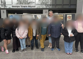 1ο Βραβείο στον Πανελλήνιο Μαθητικό Διαγωνισμό Συγγραφής Παραμυθιού για το 10ο Δημοτικό Σχολείο Πτολεμαΐδας