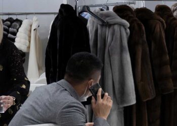 Έρχεται η 50η Διεθνής Έκθεση Γούνας Καστοριάς