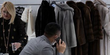 Έρχεται η 50η Διεθνής Έκθεση Γούνας Καστοριάς