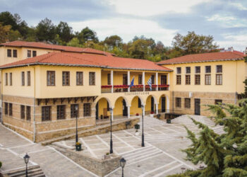 Σε διαβούλευση τα πολεοδομικά σχέδια Δήμου Βοΐου – Κάλεσμα στους δημότες για συμμετοχή