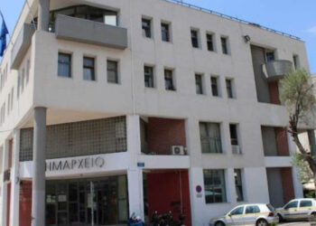 Συναγερμός στη Δυτική Θεσσαλονίκη: Παρήγγειλαν πίτσες και… paysafe στο όνομα του δημάρχου!