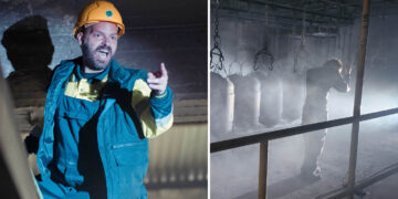 Κοζάνη: Η «Φάρμα των Ζώων» επιστρέφει από το ΔΗ.ΠΕ.ΘΕ. στο εργοστάσιο Κικής