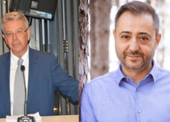Σωτήρης Βόσδου και Χρήστος Μπαρδάκας επαναφέρουν το θέμα της βελτίωσης των οδικών δικτύων Φλώρινα – Ακρίτας και Υδρούσα -Νυμφαίο