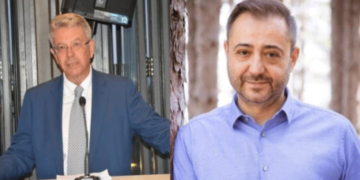 Σωτήρης Βόσδου και Χρήστος Μπαρδάκας επαναφέρουν το θέμα της βελτίωσης των οδικών δικτύων Φλώρινα – Ακρίτας και Υδρούσα -Νυμφαίο