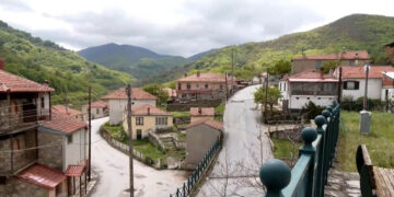 Εικόνα εγκατάλειψης σε χωριά της Φλώρινας – Η ανεργία διώχνει τους νέους