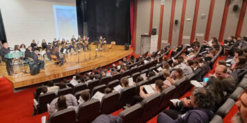 Σιάτιστα: Επιτυχημένη η εκδήλωση για την ημέρα παιδικού βιβλίου από το Μουσικό Σχολείο και το ΚΕΠΕΑ (Φωτογραφίες)