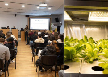 Οι δυνατότητες των ΑΠΕ στη γεωργία παρουσιάστηκαν στο Info Day του COALition στην Πτολεμαΐδα (Φωτογραφίες)