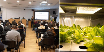 Οι δυνατότητες των ΑΠΕ στη γεωργία παρουσιάστηκαν στο Info Day του COALition στην Πτολεμαΐδα (Φωτογραφίες)