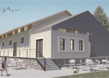 Έναρξη εργασιών για το Κέντρο Νεολαίας Εκπαίδευσης και Καινοτομίας Φλώρινας με τον συντονισμό της Περιφέρειας