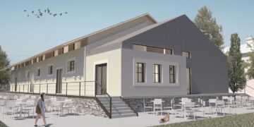 Έναρξη εργασιών για το Κέντρο Νεολαίας Εκπαίδευσης και Καινοτομίας Φλώρινας με τον συντονισμό της Περιφέρειας