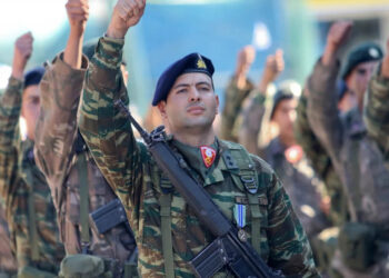 Ένοπλες Δυνάμεις: Αλλάζουν όλα στην εφεδρεία, στόχος να δημιουργηθεί ισχυρή δύναμη 150.000 εκπαιδευμένων