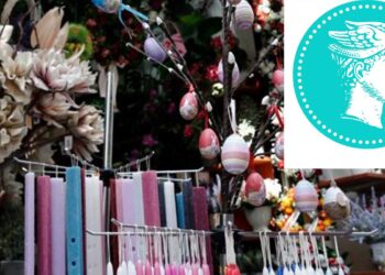 Κοζάνη: Από την Κυριακή των Βαΐων ξεκινάει το εορταστικό Πασχαλινό ωράριο στα εμπορικά καταστήματα