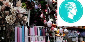 Κοζάνη: Από την Κυριακή των Βαΐων ξεκινάει το εορταστικό Πασχαλινό ωράριο στα εμπορικά καταστήματα