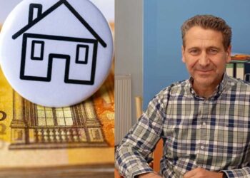 ΠΤΟΛΕΜΑΪΔΑ-Επιστροφή ενοικίου: Πώς επηρεάζει την τοπική αγορά ακινήτων – Αλ. Γκλιάγιας: «Βασικό πρόβλημα η έλλειψη σπιτιών»