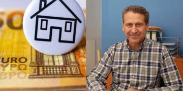 ΠΤΟΛΕΜΑΪΔΑ-Επιστροφή ενοικίου: Πώς επηρεάζει την τοπική αγορά ακινήτων – Αλ. Γκλιάγιας: «Βασικό πρόβλημα η έλλειψη σπιτιών»