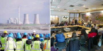 Κοζάνη: 25 φοιτητές από έξι χώρες εκπαιδεύτηκαν στην “Επικοινωνία της Βιωσιμότητας”